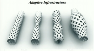 Adaptive Infrastructure